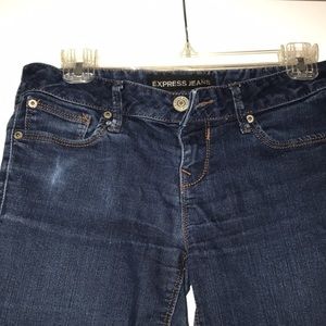 Express Jeans- Stella line